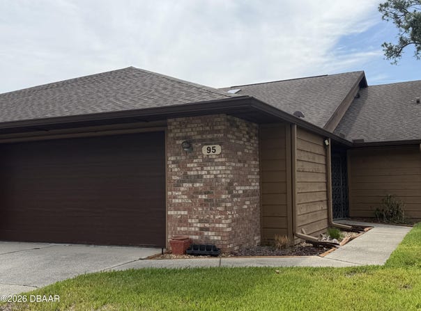95 Cotton Seed Trail, Ormond Beach, FL 32174