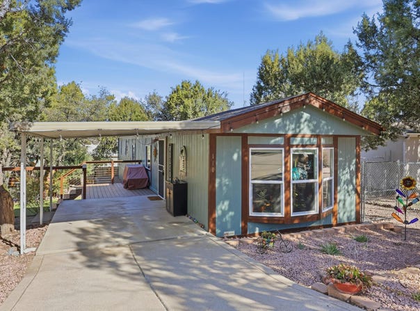 110 E Pine Street, Payson, AZ 85541