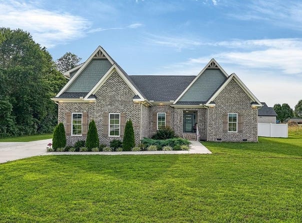 4358 Vervilla Rd, Morrison, TN 37357