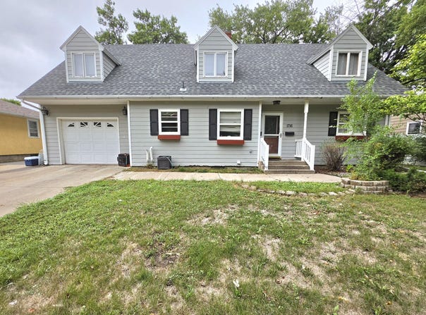 1716 S 3rd Street, Aberdeen, SD 57401