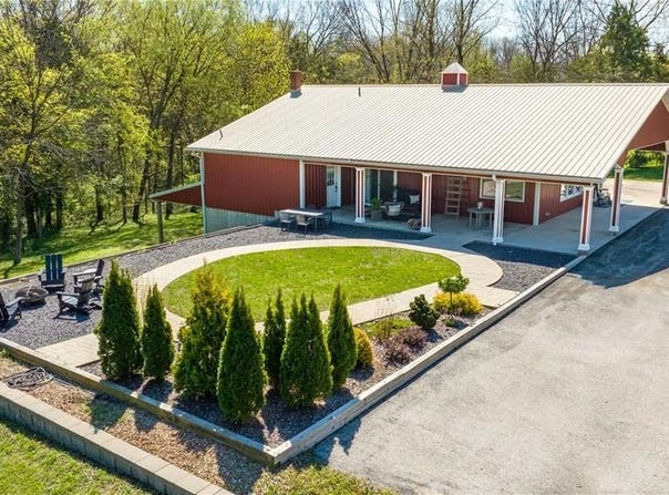 162 Jackson Street, Augusta, MO 63332