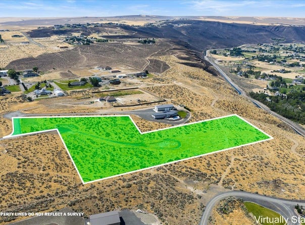 NKA E 228 PRSE, Kennewick, WA 99338