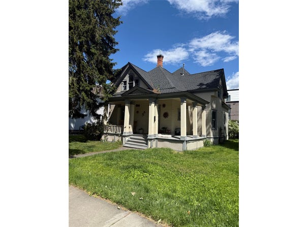 238 & 242 S 5th Street E, Missoula, MT 59801