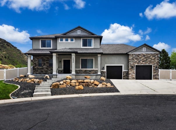 2622 OAKRIDGE Dr, Spanish Fork, UT 84660