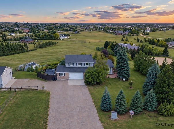 2033 CONCHA LOOP, Cheyenne, WY 82009
