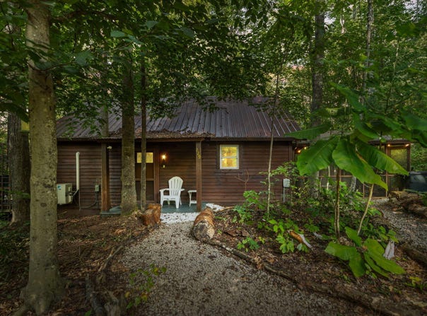 229 Sunrise Lane, Rogers, KY 41365