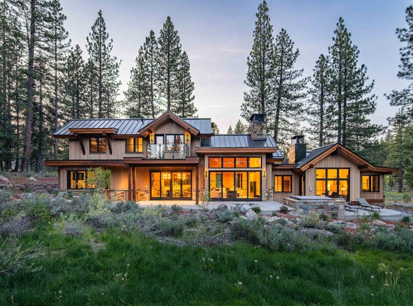 10212 Dick Barter, Truckee, CA 96161