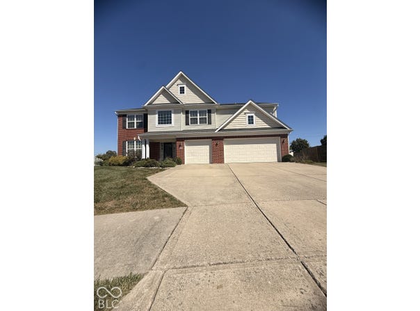 1131 Ascalon Court, Indianapolis, IN 46239