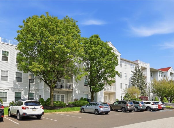 7402 CENTENNIAL Station, WARMINSTER, PA 18974