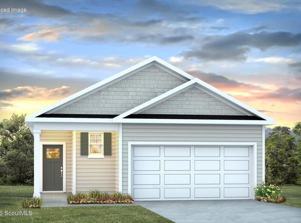 236 Hammersmith Landing, Brunswick, GA 31525