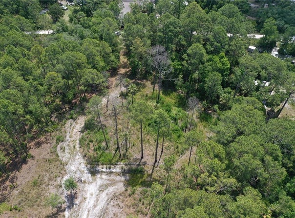 TBD - PID 3514130902303601, CEDAR KEY, FL 32625