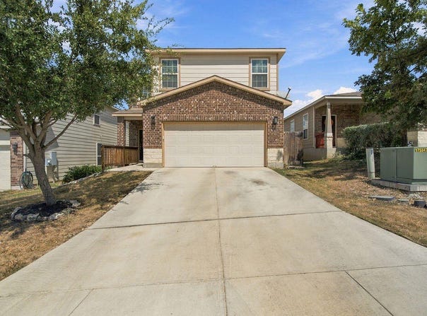 11715 Silver Field, San Antonio, TX 78254