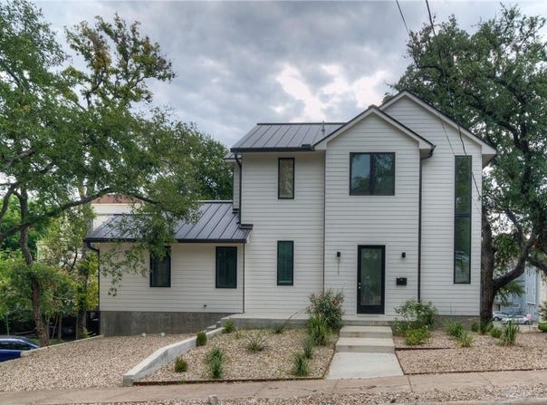 3111 Walling Dr, Austin, TX 78705