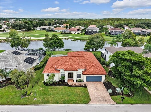 11427 Pembrook Run lot: 5, ESTERO, FL 33928