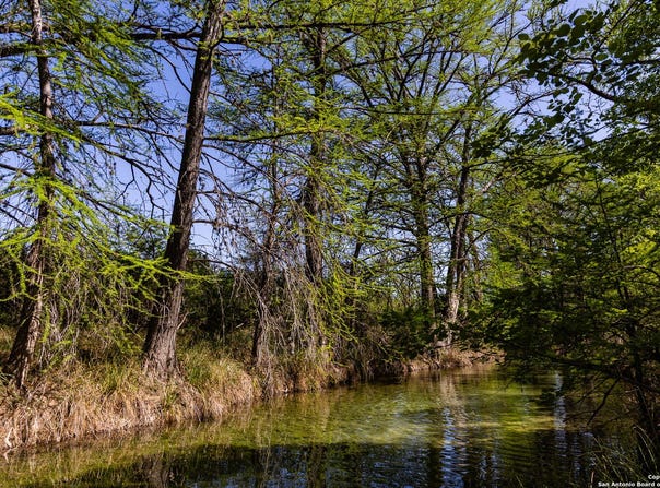 816 Cornelius Road, Utopia, TX 78884