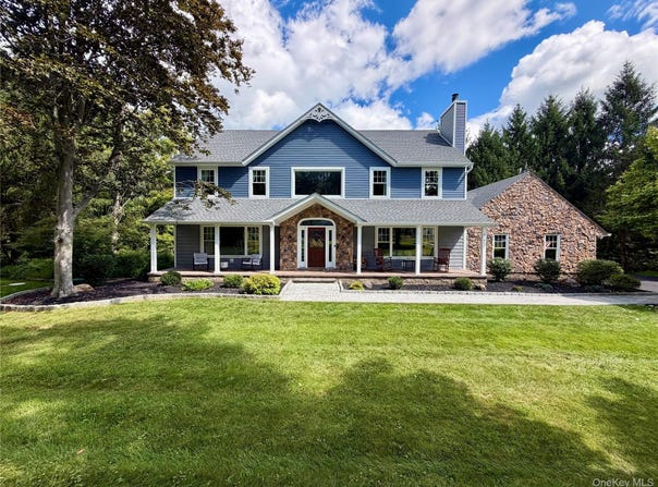 101 Beverly Road, Chester, NY 10918