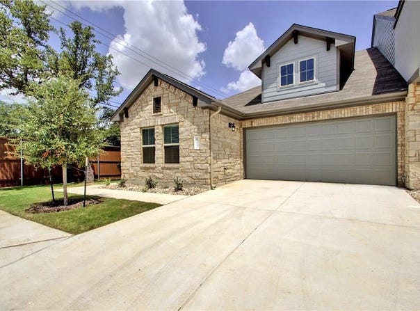 12917 Leatherback Ln, Austin, TX 78729