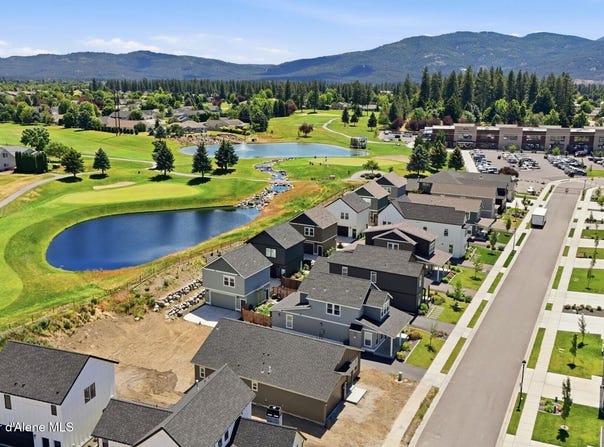 3476 N Blaze Loop, Post Falls, ID 83854