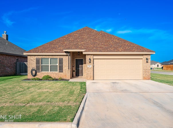 3102 Oakley, Abilene, TX 79606