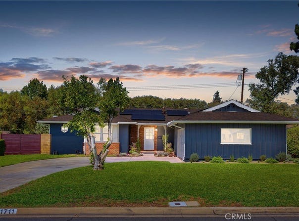 1711 E Alaska, West Covina, CA 91791