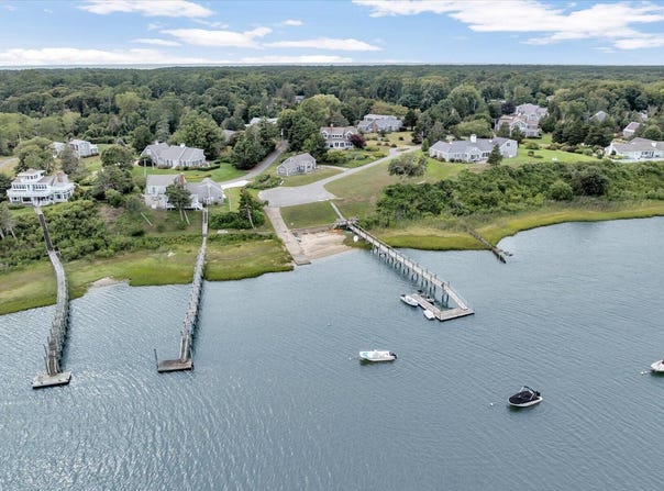 80 Cove Road, Eastham, MA 02642