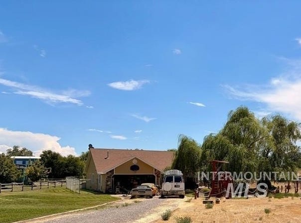 1915 E 3100 S, Wendell, ID 83355