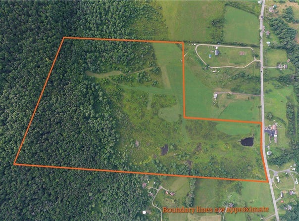 State Route 30, Gilboa, NY 12076