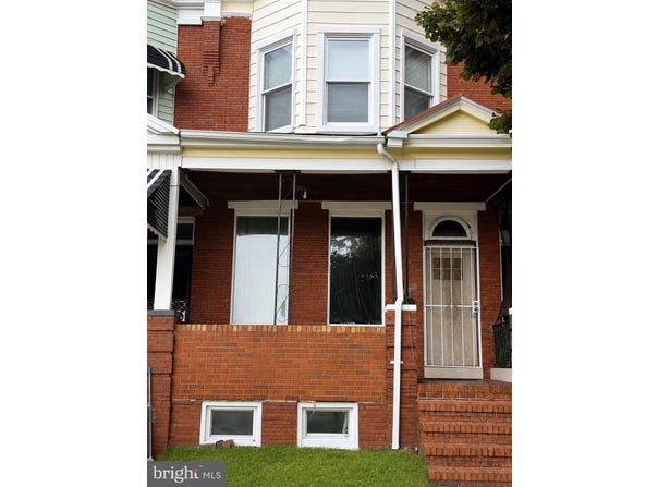 2960 HARFORD Road, BALTIMORE, MD 21218