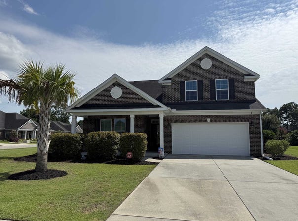 701 Chisholm Rd., Myrtle Beach, SC 29579