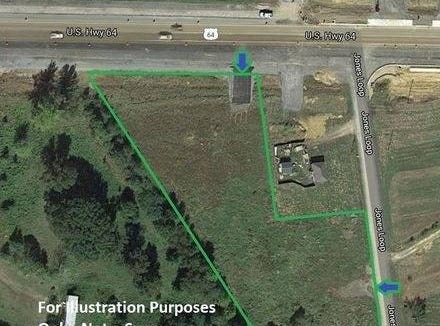 1857 US Hwy 64, El Paso, AR 72045