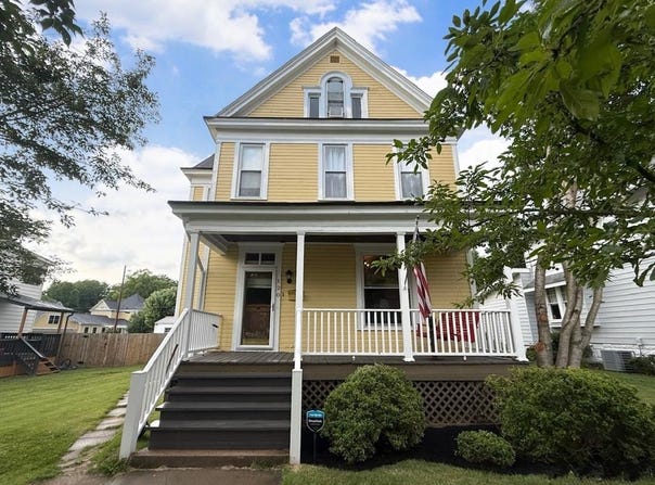 120 N Park St., Wheeling, WV 26003