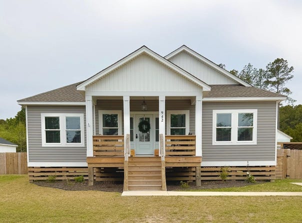 942 Second Street lot: 3A, Manteo, NC 27954
