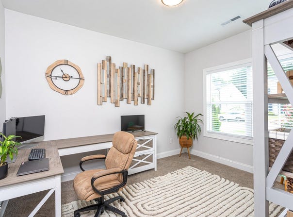 277 Kavanaugh Road, Wake Forest, NC 27587
