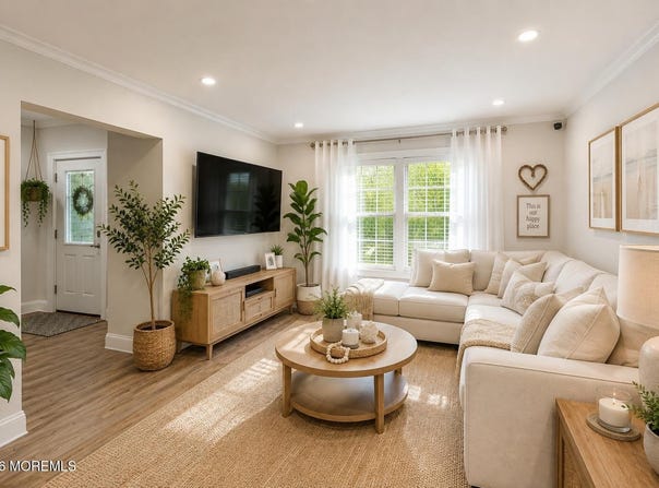 406 Daffodil Drive, Jackson, NJ 08527