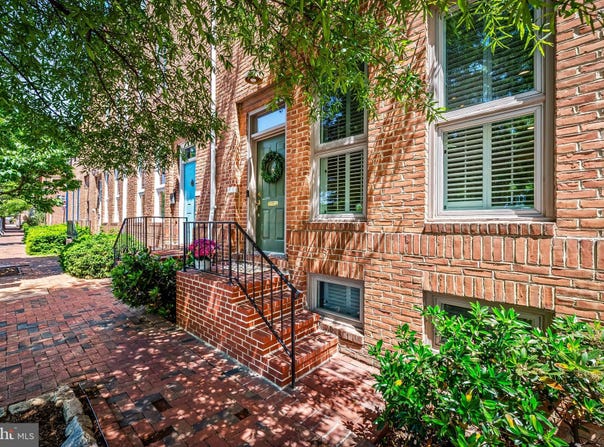 619 S SHARP Street, BALTIMORE, MD 21230