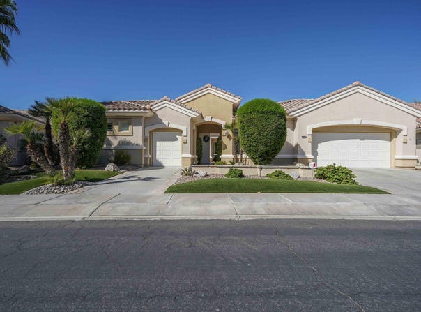 35611 Meridia, Palm Desert, CA 92211