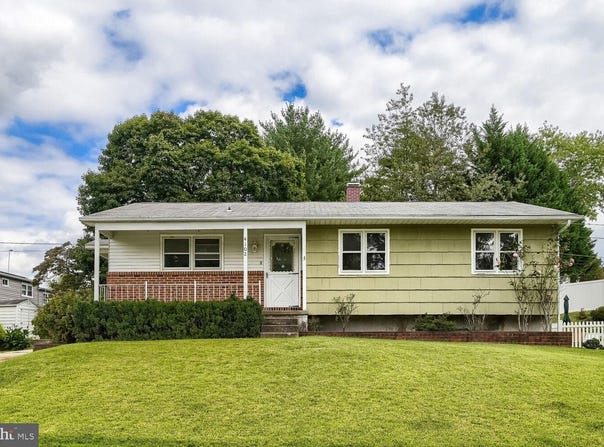 4102 LOCHCARROW Road, BALTIMORE, MD 21236