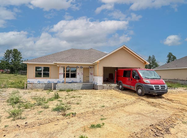 4426 Hwy 321, Cabot, AR 72023