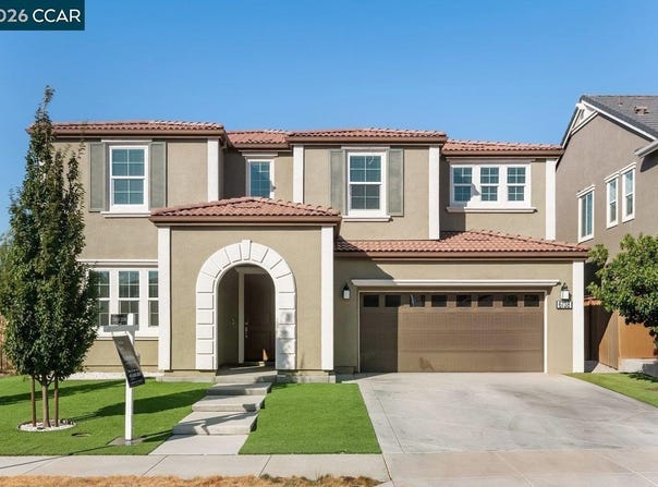 6738 Verbena St, Tracy, CA 95377