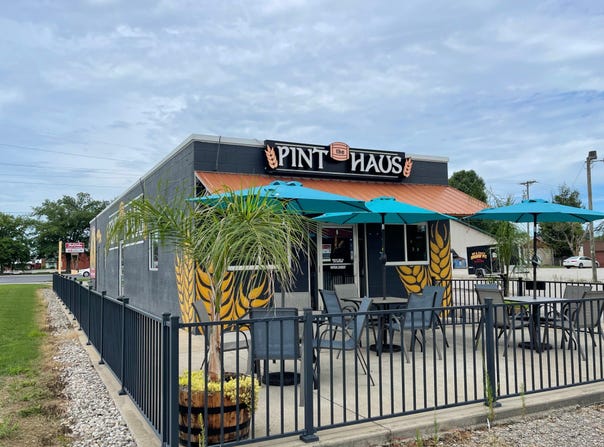 1505 11th Street, Tell City, IN 47586