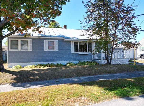 156 Congress Street, Millinocket, ME 04462