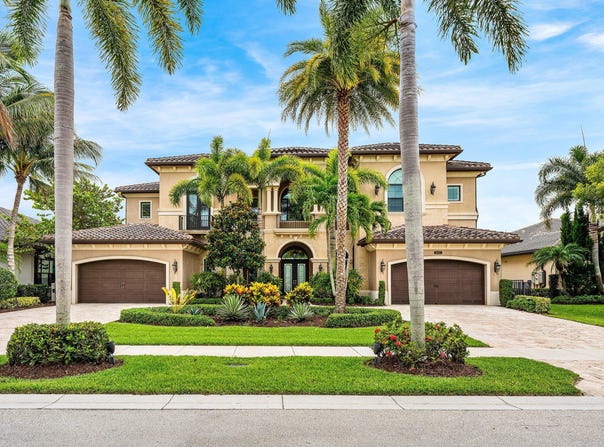 9616 Moritz Way, Delray Beach, FL 33446