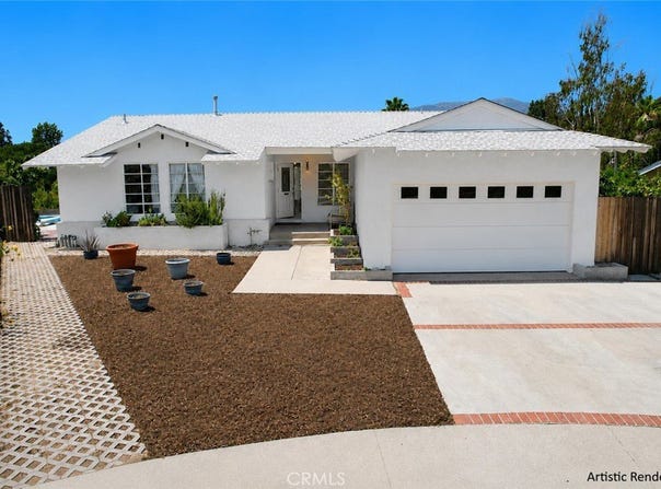 7129 Samoa Place, Tujunga, CA 91042