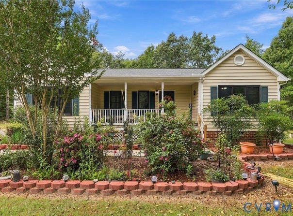 133 Ford Road, Bumpass, VA 23024