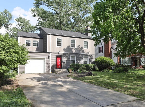 70 S Gould Road, Columbus, OH 43209