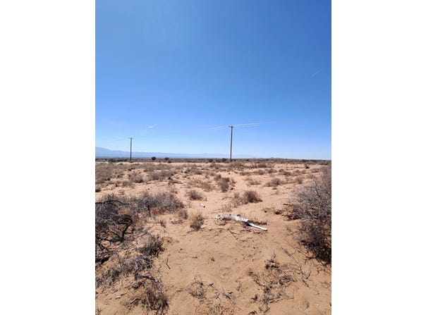 1002 SW 38 Street, Rio Rancho, NM 87124