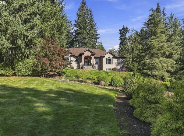 20801 NE 205TH Pl, BattleGround, WA 98604