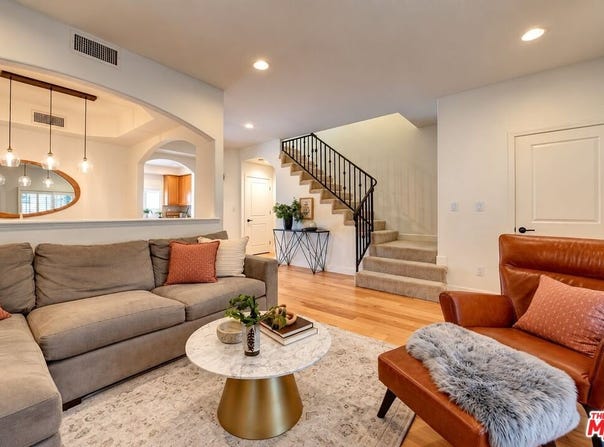 14544 Margate St, Sherman Oaks, CA 91411