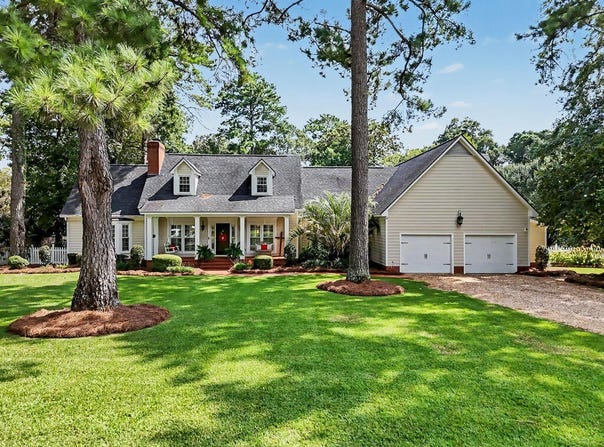 2530 Pheasant Drive, Albany, GA 31707