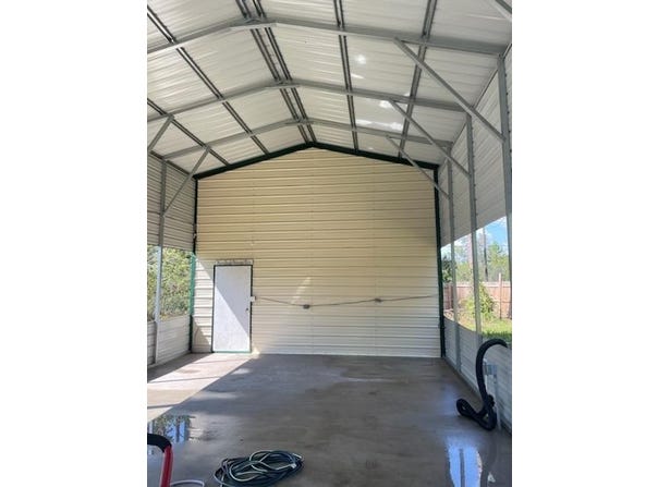1 SE 855th Ave, Suwannee, FL 32680